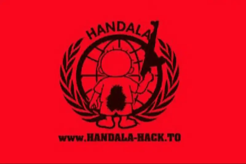 حنظله مکالمات رئیس میز ایران در موسسه امنیت ملی اسرائیل را هک کرد