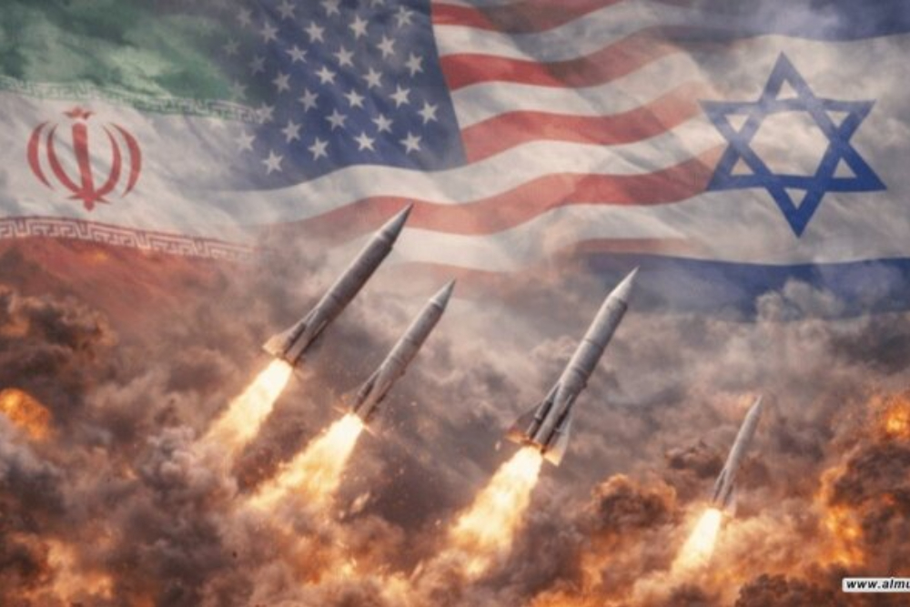 استراتژی اتحاد متحدان ایران، ضعف شرکای آمریکا را برملا کرد