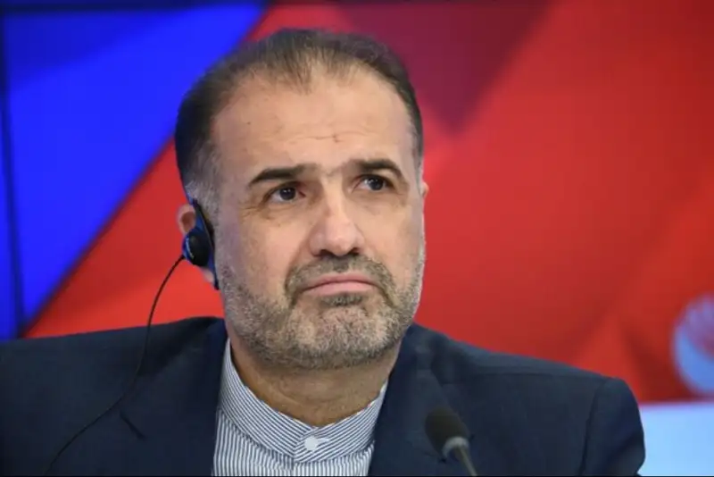 مجلس در حال تدوین یک نظام حقوقی جدید برای تنگه هرمز