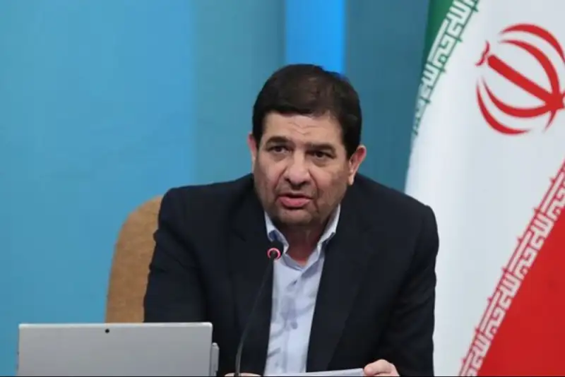 مخبر: قهرمان میدان، مناسبات جهان را تغییر می‌دهد