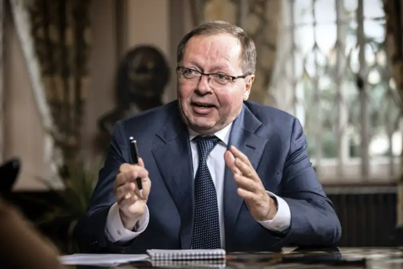 هشدار مسکو به انگلیس برای توقیف کشتی‌های روسیه