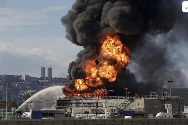 شهرک‌نشینان در حال ترک مناطق شمالی سرزمین‌های اشغالی