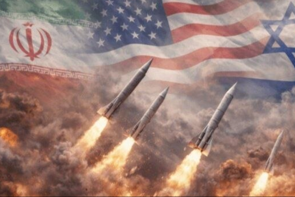 «جبهه‌های متحد» ایران واشنگتن را برآشفته کرد