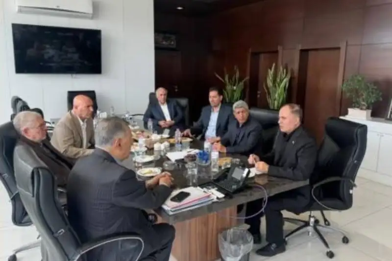 قدردانی وزیر جهاد کشاورزی از همراهی بخش خصوصی در تامین امنیت غذایی