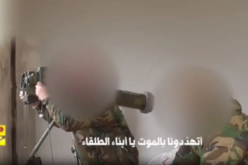 بیش از 60 عملیات حزب الله در شبانه روز گذشته