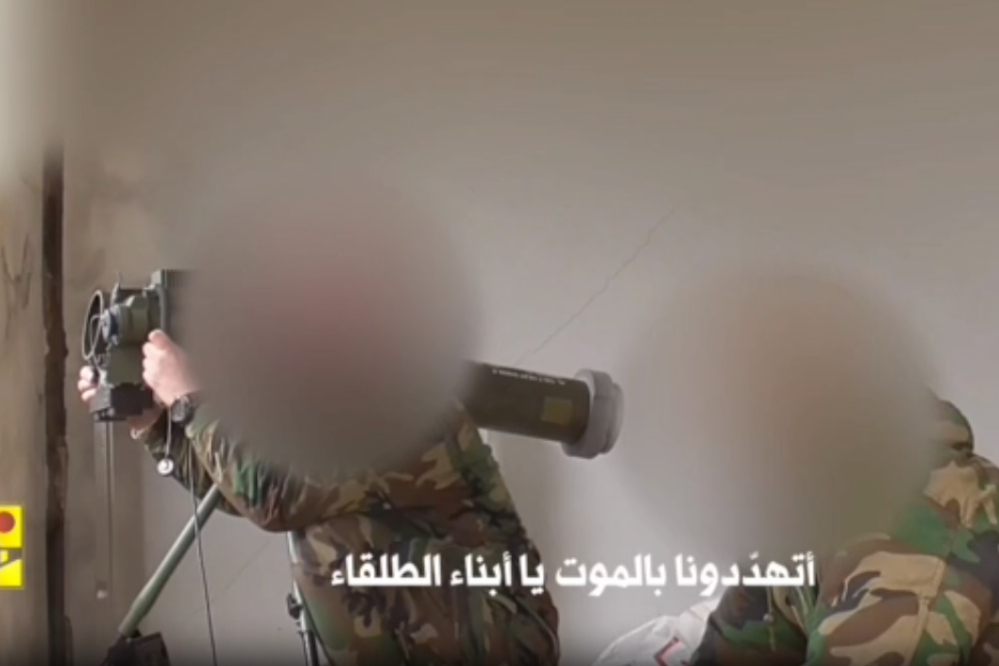 بیش از 60 عملیات حزب الله در شبانه روز گذشته