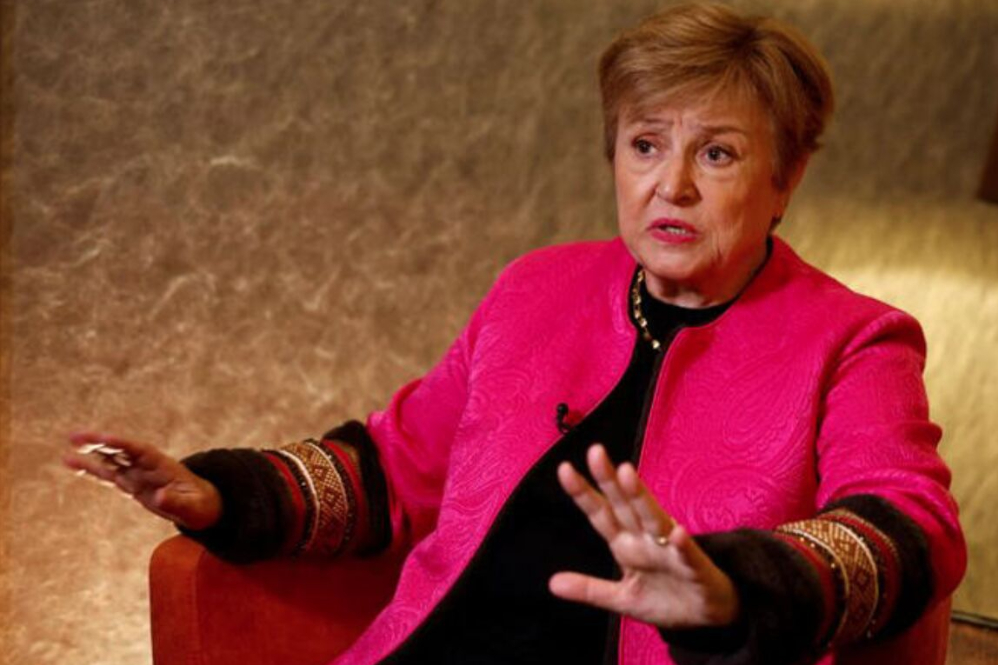 صندوق بین‌المللی پول: جنگ خاورمیانه رشد اقتصاد جهان را کاهش می‌دهد