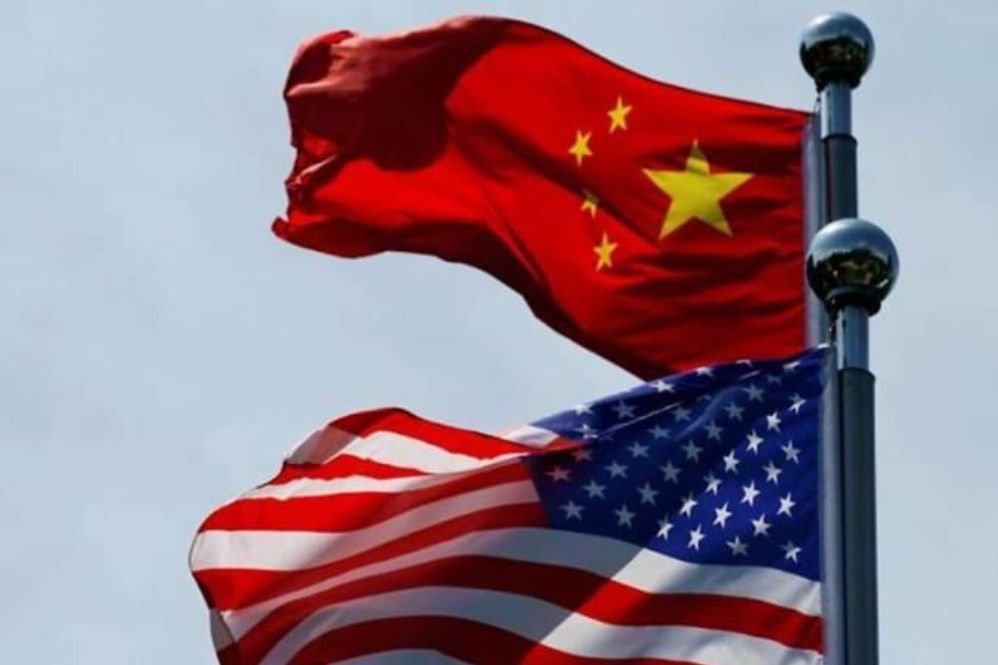 گرایش افکار عمومی آسیای جنوب‌شرقی به چین