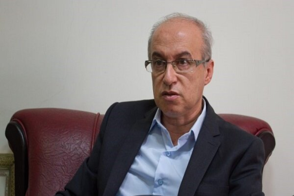 واکنش نماینده کلیمیان به تخریب کنیسه در حملات دشمن