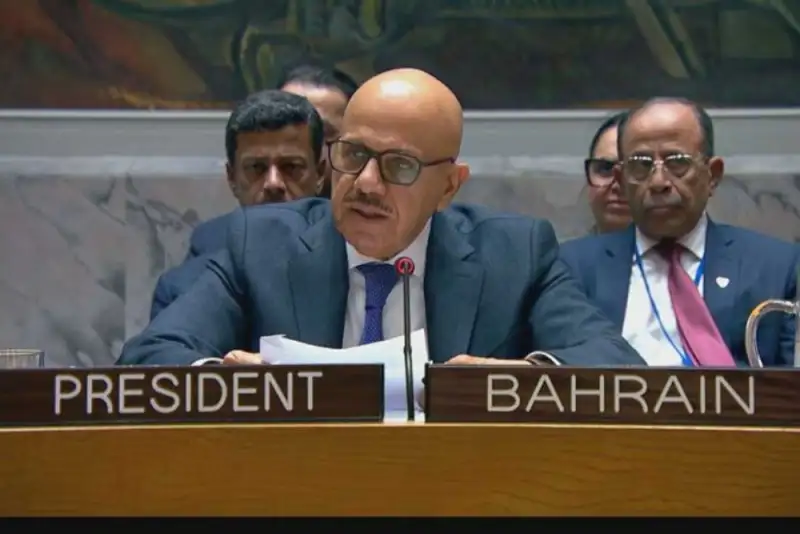 پشت‌پرده نقش بحرین در نظامی‌سازی تنگه هرمز چیست؟