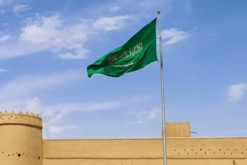 عربستان تردد در بزرگراه ملک فهد را متوقف کرد