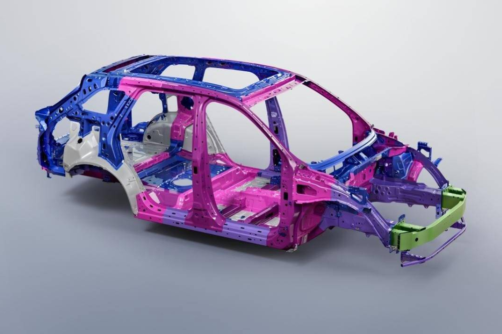 تيجو "TIGGO9 CSH" : رحلة فخامة بلا حدود وتجربة قيادة مستقبلية