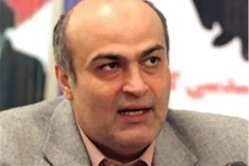 واکنش رئیس سابق انجمن کلیمیان به حمله اسرائیل به یک کنیسه در ایران