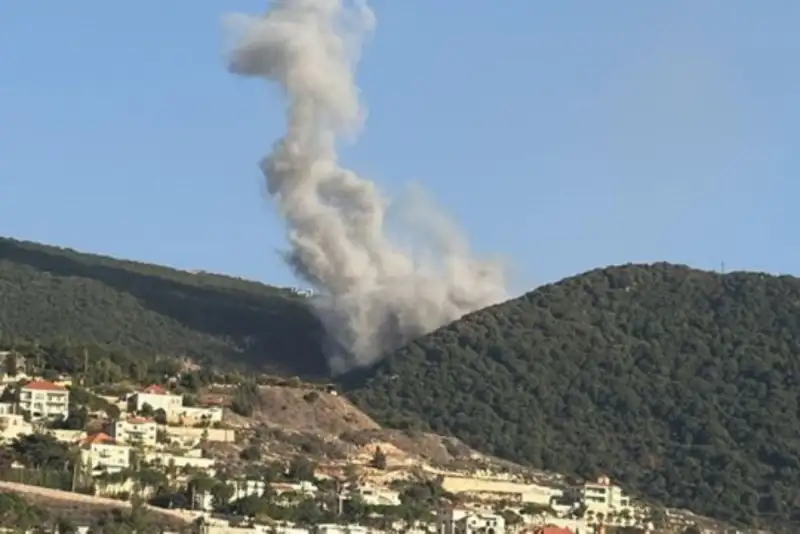 7 گذرگاه در مسیر رود لیطانی هدف حمله رژیم صهیونیستی قرار گرفت