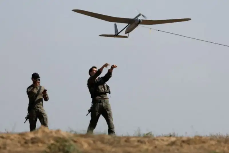 4 سرباز اسرائیلی به ظن جاسوسی برای ایران بازداشت شدند