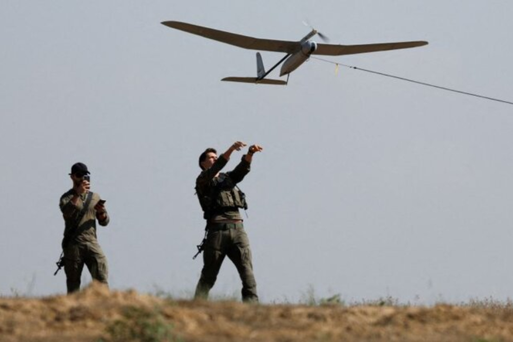 4 سرباز اسرائیلی به ظن جاسوسی برای ایران بازداشت شدند