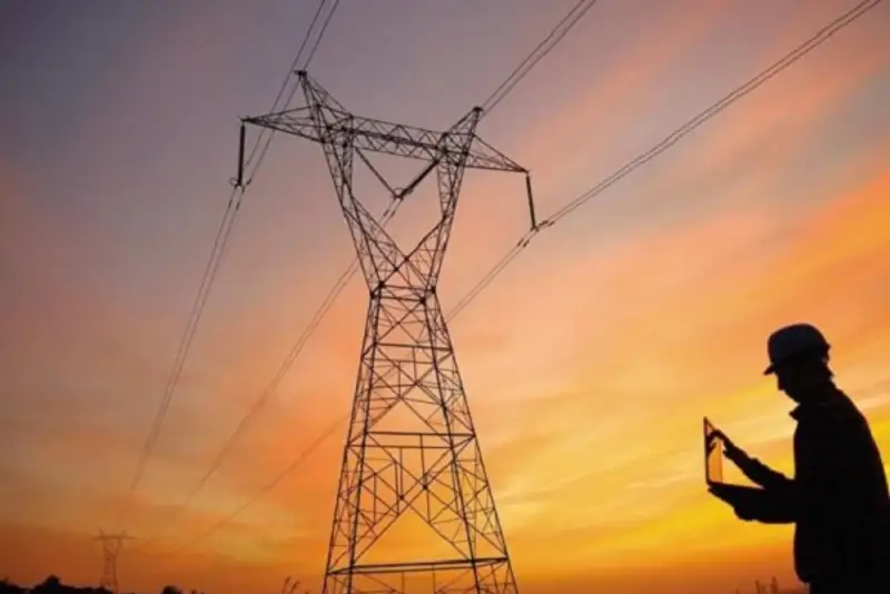 وزارت نیرو: احتمال خاموشی سراسری بعید است