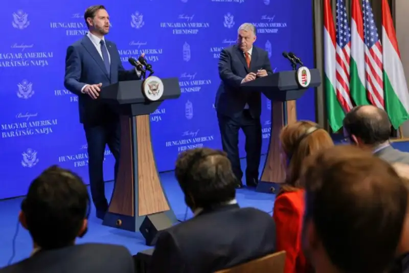 ونس: مذاکره می کنیم/ ترامپ: تمدن ایران را محو می کنیم