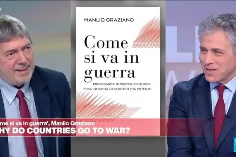 کارشناس غربی: جهان در حال ورود به نظمی است که در آن «ابرقدرت‌ها» وجود دارند
