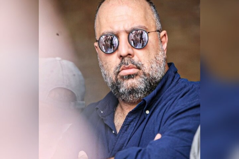 علی اوجی در واکنش به تهدید ترامپ: تمدن ایران را نمی‌توانید از بین ببرید