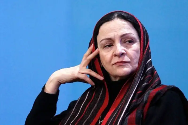 واکنش گلاب آدینه به تهدید اخیر ترامپ