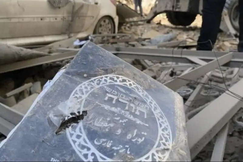 ظریف: بیدار شو جهان؛ تهدید واقعی برای یهودیت کیست؟