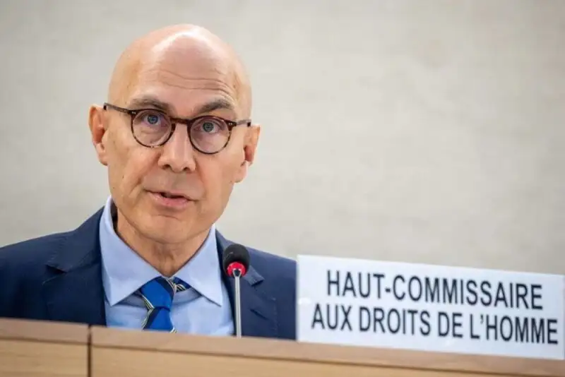 سازمان ملل: حملات عمدی به زیرساخت‌های غیرنظامی جنایت جنگی است