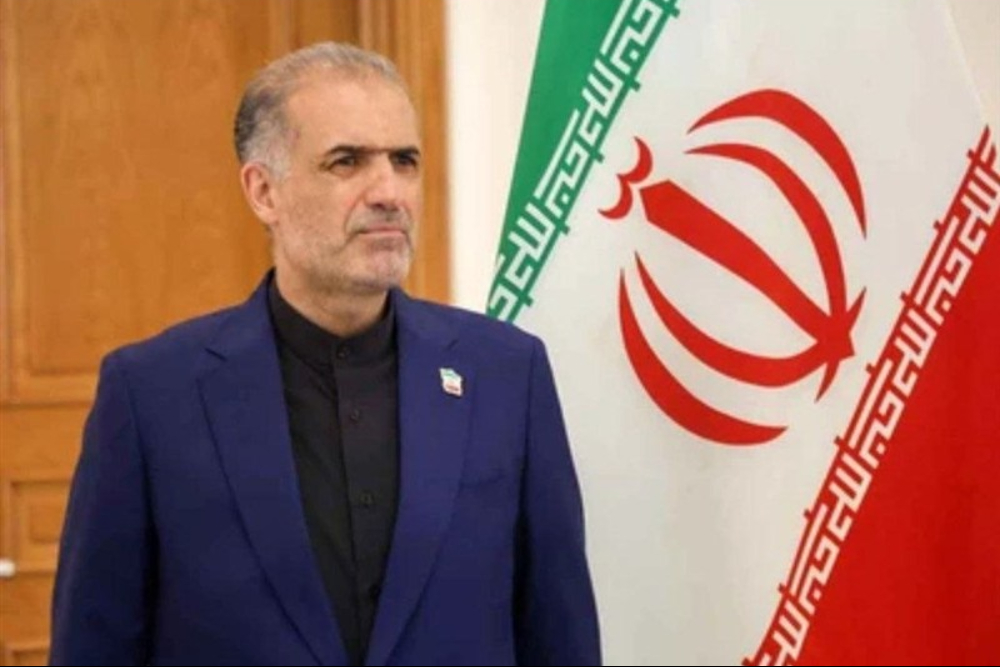 جلالی: وتوی قطعنامه ضدایرانی نشانه درایت مسکو و پکن است