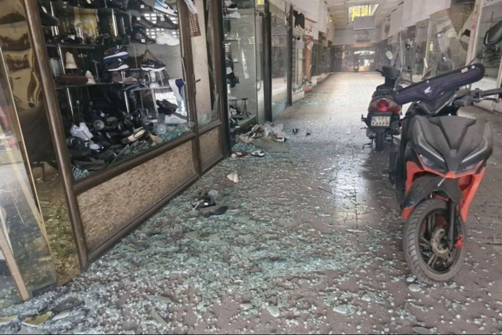 مبلغ تسهیلات به اصناف آسیب دیده از جنگ اعلام شد