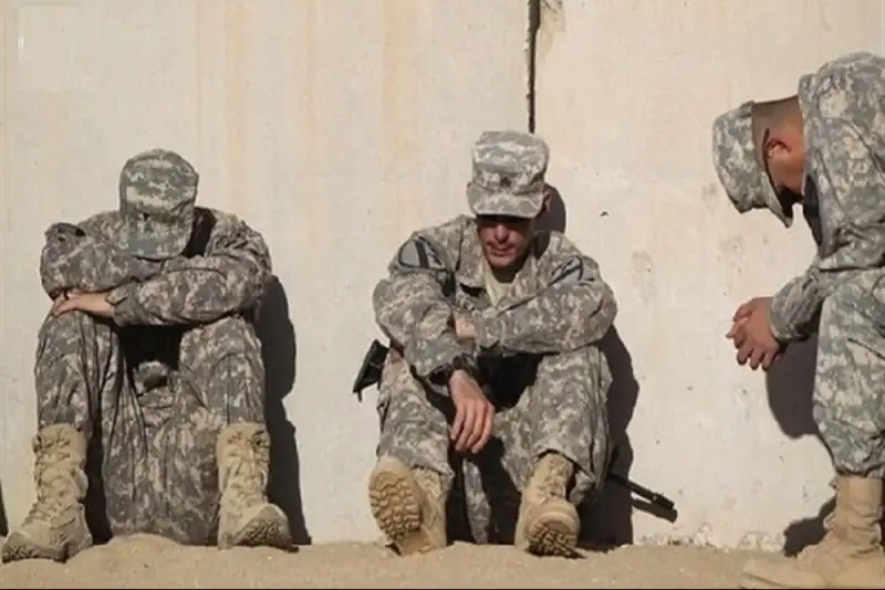 ام اس ناو: نظامیان آمریکا موظف‌اند از دستورات غیرقانونی اطاعت نکنند