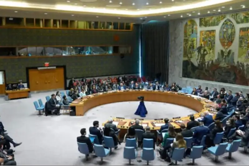 روسیه: نادیده گرفتن دلیل اصلی بحران در خاورمیانه، غیرقابل قبول است