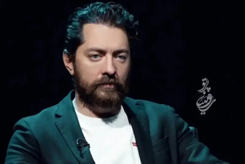 بهرام رادان: ایران نام همیشه جاویدان است