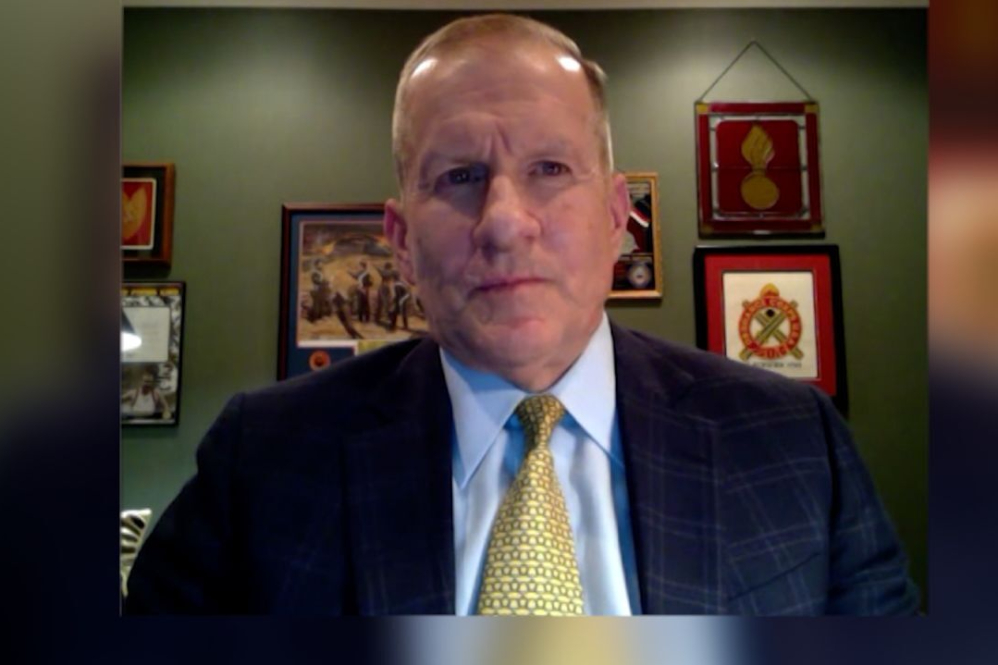 انتقاد تند ژنرال بازنشسته ارتش آمریکا از تهدیدهای ترامپ