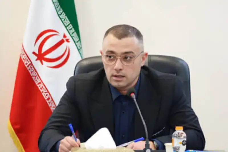 دیپلماسی در میان آتش