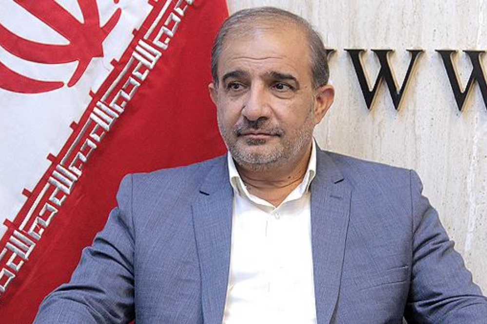 طرح دریافت عوارض یک‌دلاری از انتقال نفت