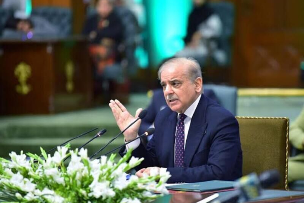 دعوة رئيس وزراء باكستان لوفدي إيران وأميركا للحضور إلى إسلام آباد