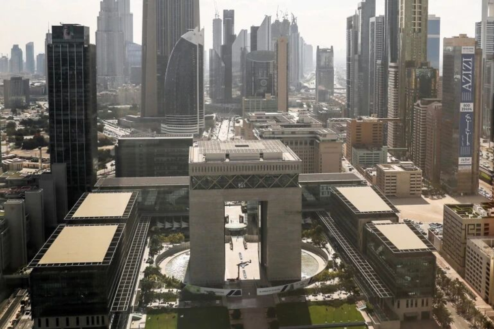 ریزش 35 درصدی قیمت املاک در امارات پس از جنگ