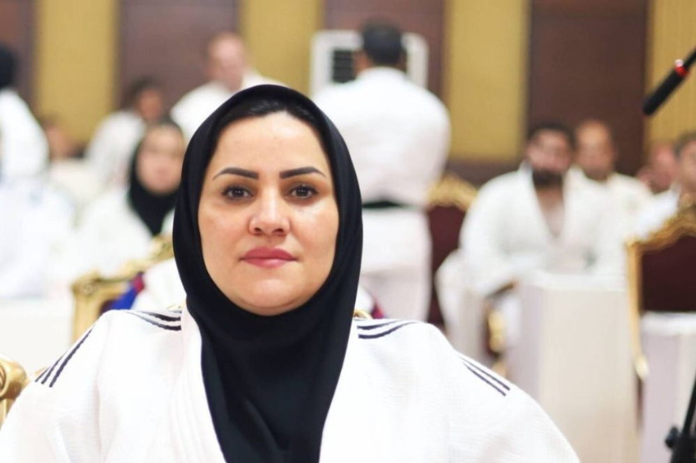 جراحت شدید نایب رئیس فدراسیون جودو در حملات صهیونیستی