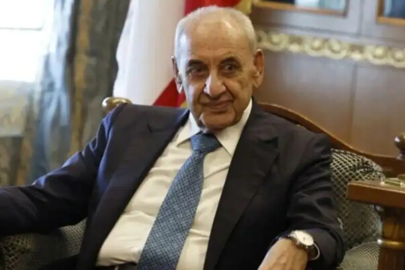 شکایت لبنان از نقض آتش‌بس توسط اسرائیل