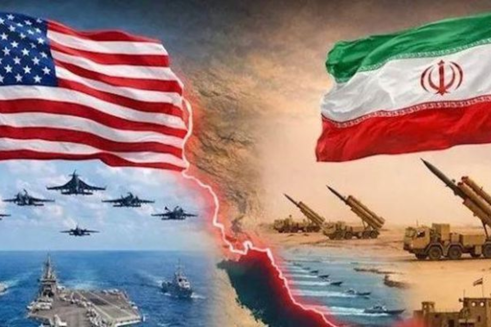 گزارش الجزیره از استقبال گسترده کشورهای عربی از آتش‌بس ایران و آمریکا