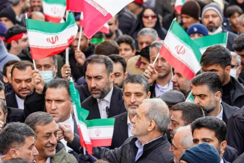 چگونه نظم منطقه ای در دو هفته آینده دگرگون خواهد شد؟