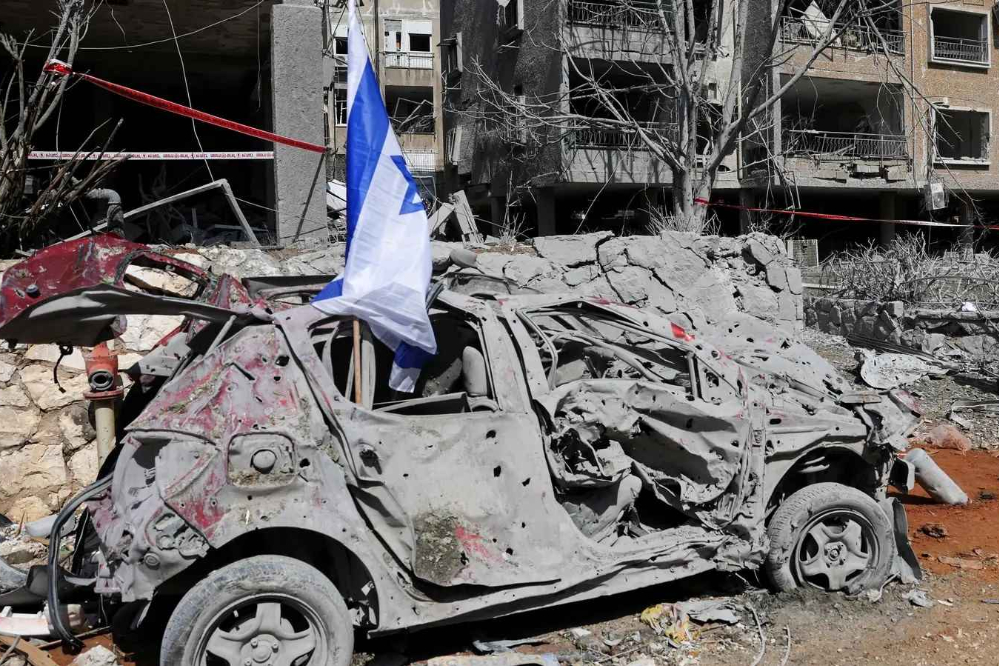 آتش بس بدون لبنان؛ باز ماندن دروازه های جهنم‌ به روی اسراییل