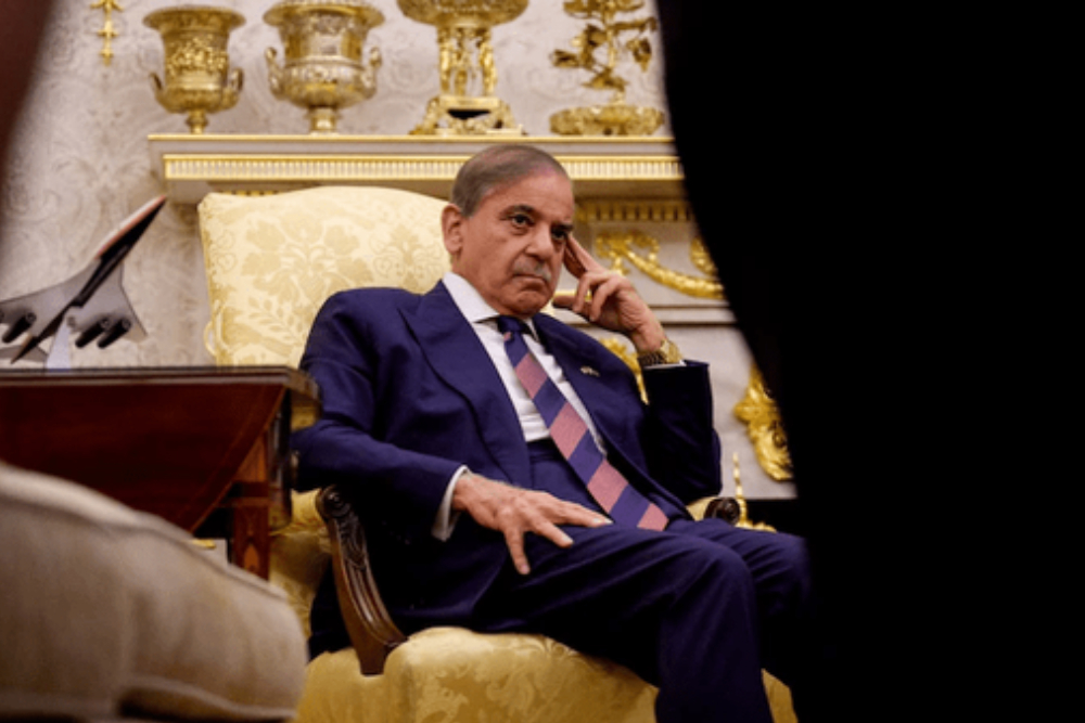 واکنش پاکستان به نقض آتش‌بس توسط اسرائیل