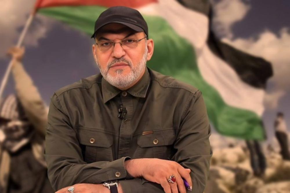 باید پاسخی دندان‌شکن به صهیونیست‌ها داد