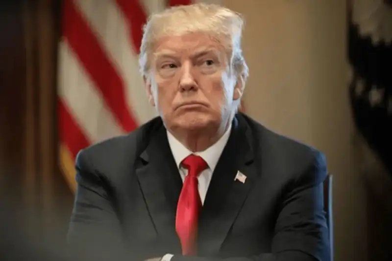 تهدید تعرفه‌ای ترامپ، پشتوانه حقوقی ندارد