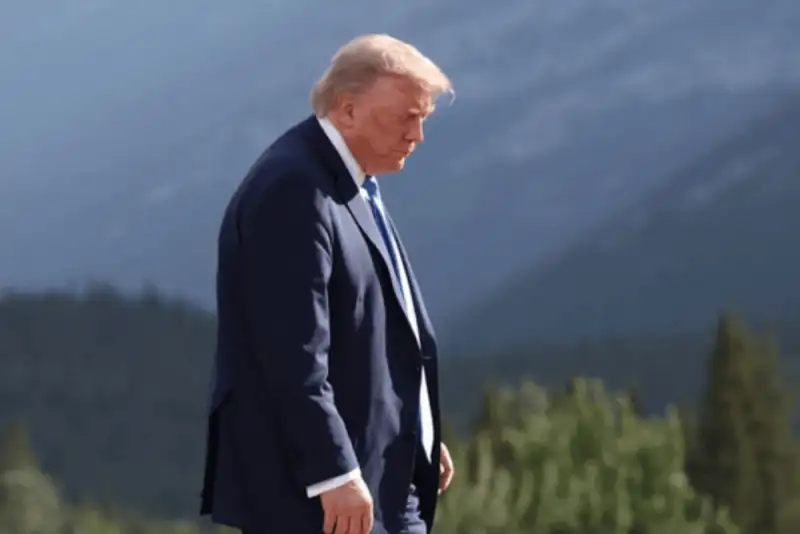 کنایه یک قانونگذار اسرائیلی به ترامپ