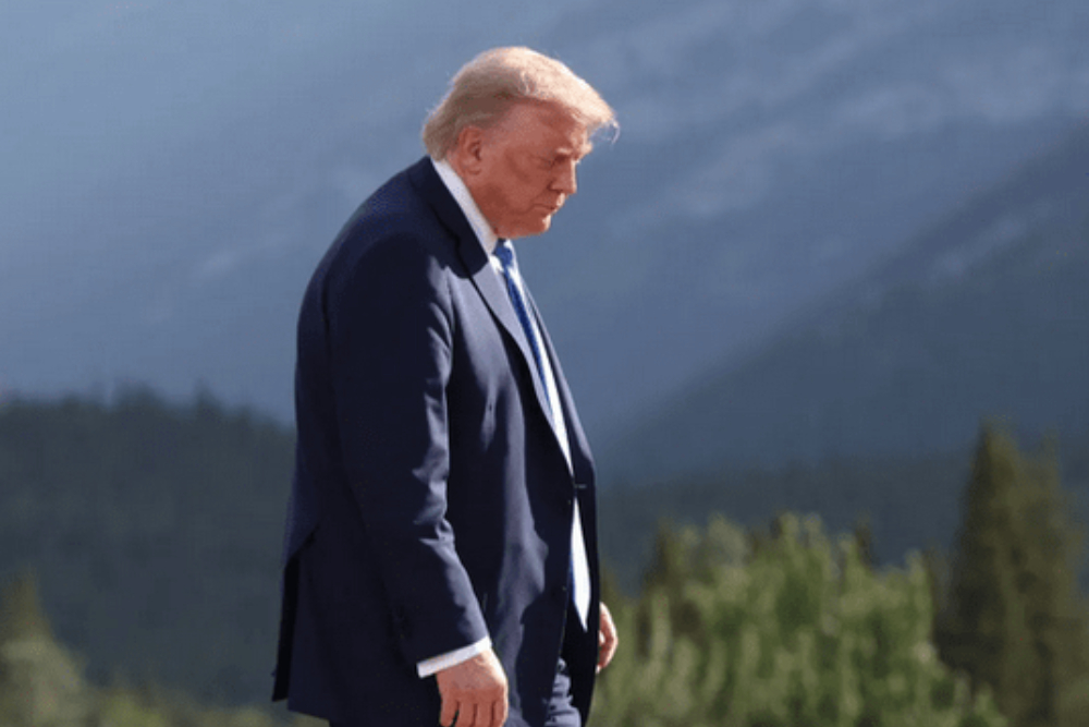 چرا تهدید عصر حجر به طراحی میز مذاکره با قواعد ایران تبدیل شد؟