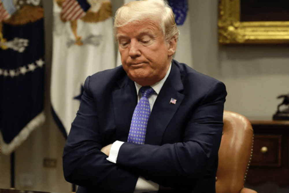 ترامپ اهرم‌های فشار خود علیه ایران را از دست داده است