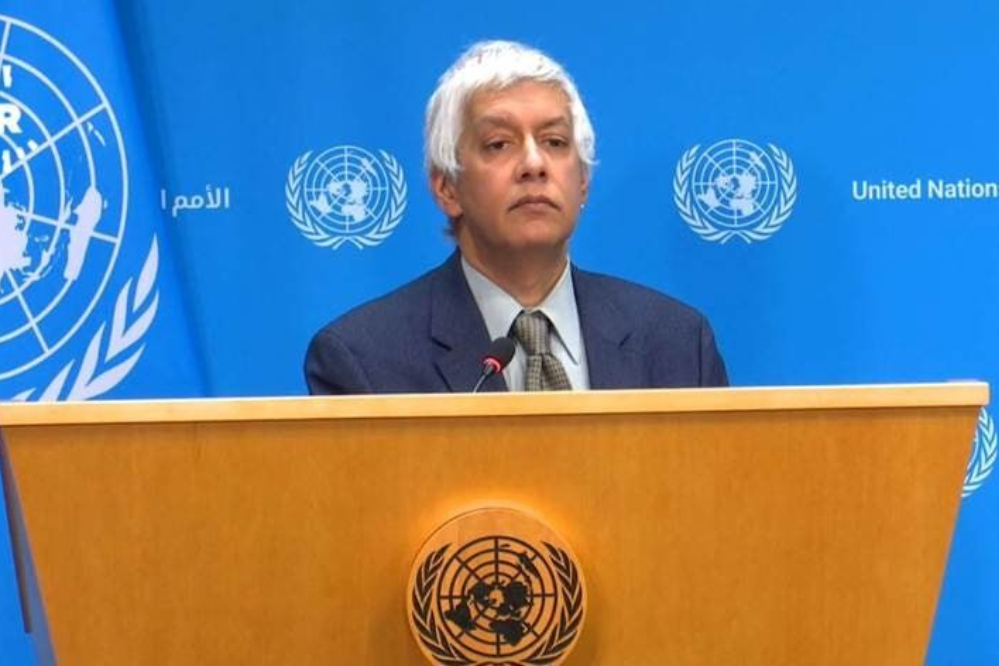 سازمان ملل حملات اسرائیل به لبنان را محکوم کرد