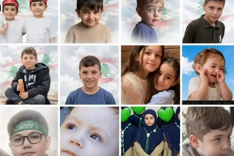 دولت لبنان روز پنجشنبه را عزای عمومی اعلام کرد